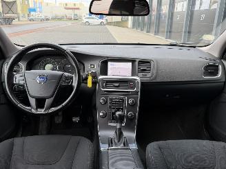 Volvo V-60 1.6 DRIVe Navi Clima PDC picture 7