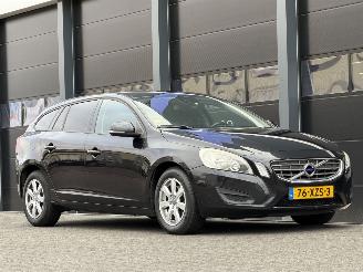 Volvo V-60 1.6 DRIVe Navi Clima PDC picture 2