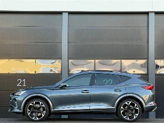 Cupra Formentor 2.0 TSI 4DRIVE 310 PK Pano Leer picture 6