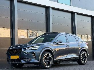 occasione autovettura Cupra Formentor 2.0 TSI 4DRIVE 310 PK Pano Leer 2021/1