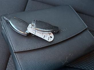 Mercedes E-klasse 220 CDI Navi Clima PDC picture 12