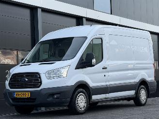 begagnad bil bedrijf Ford Transit 2.2 TDCI L2H2 Camera Navi 3-PERS 2015/5