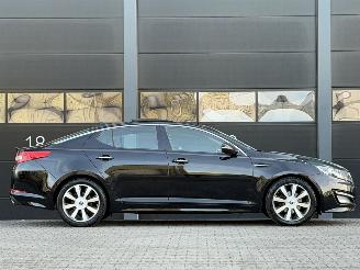 Kia Optima 2.0 CVVT Hybrid Pano Leer Camera picture 3