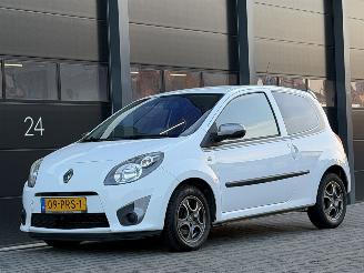  Renault Twingo 1.5 dCi Collection 2011/3