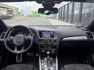 Audi SQ5 3.0 TDI Quattro Pano B&O picture 7