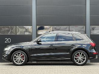 Audi SQ5 3.0 TDI Quattro Pano B&O picture 6