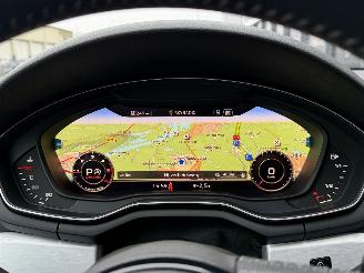 Audi A5 SPORTBACK 2.0 TDI S-Line Leer PDC picture 9