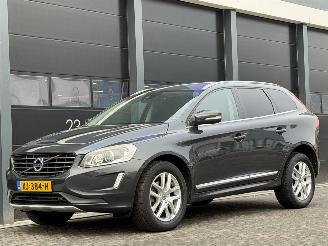 bruktbiler auto Volvo Xc-60 2.0 D4 Leer Clima EURO-6 2016/12