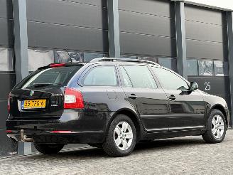 Skoda Octavia 1.6 TDI Dak Navi Clima PDC picture 4
