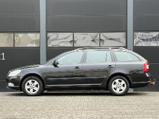 Skoda Octavia 1.6 TDI Dak Navi Clima PDC picture 6