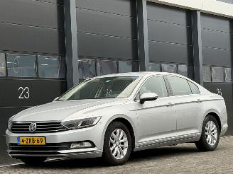 occasion passenger cars Volkswagen Passat 2.0 TDI Navi Clima PDC Euro-6 2015/1