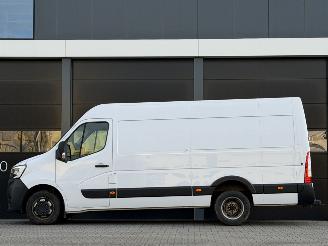 Renault Master 2.3 DCI L3-H3 Dubbellucht 3500KG Trekgew Navi Camera picture 5