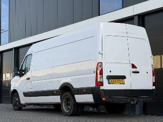 Renault Master 2.3 DCI L3-H3 Dubbellucht 3500KG Trekgew Navi Camera picture 6