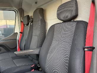 Renault Master 2.3 DCI L3-H3 Dubbellucht 3500KG Trekgew Navi Camera picture 9