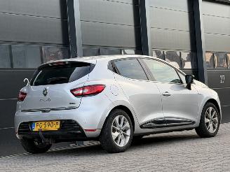 Renault Clio 1.5 dCi Ecoleader Limited EURO-6 picture 4