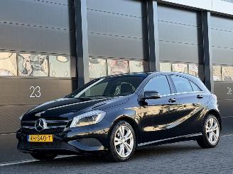occasion passenger cars Mercedes A-klasse 180 CDI Navi PDC AUTOMAAT 2012/12