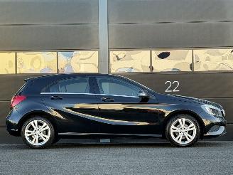 Mercedes A-klasse 180 CDI Navi PDC AUTOMAAT picture 3