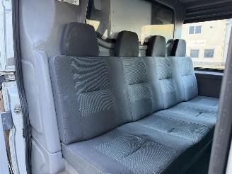 Peugeot Boxer 2.2HDI Airco DC 7-PERS picture 9