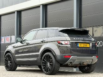 Land Rover Range Rover Evoque 2.2 eD4 Panorama Clima Camera picture 6