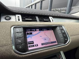 Land Rover Range Rover Evoque 2.2 eD4 Panorama Clima Camera picture 9