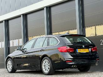 BMW 3-serie 320d Leer Clima PDC EURO-6 picture 5