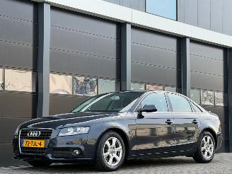 begagnad bil auto Audi A4 2.0 TDIe Navi Leer PDC 2012/2