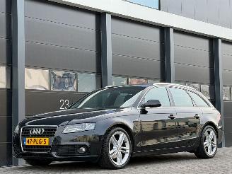 bruktbiler auto Audi A4 2.0 TDI S-Line Xenon PDC 2011/2