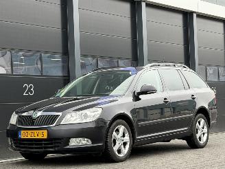  Skoda Octavia 1.6 TDI Navi Clima PDC 2013/1