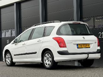 Peugeot 308 1.6 e-HDi Blue Navi Airco picture 5