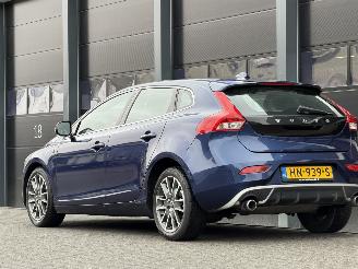 occasione autovettura Volvo V-40 2.0 D2 Panorama Camera EURO-6 2015/12