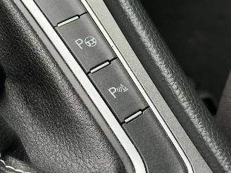 Volkswagen Golf 2.0 TDI Lounge Clima 150 PK AUTOMAAT picture 12