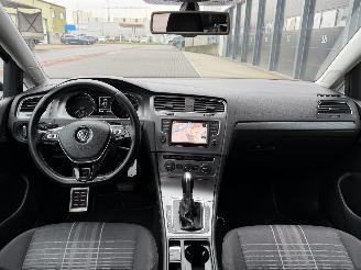 Volkswagen Golf 2.0 TDI Lounge Clima 150 PK AUTOMAAT picture 7