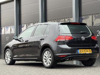Volkswagen Golf 2.0 TDI Lounge Clima 150 PK AUTOMAAT picture 5