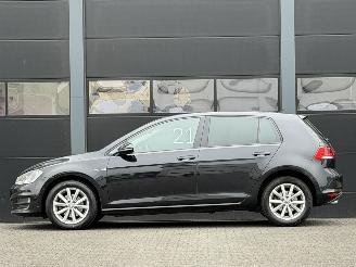 Volkswagen Golf 2.0 TDI Lounge Clima 150 PK AUTOMAAT picture 6