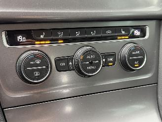 Volkswagen Golf 2.0 TDI Lounge Clima 150 PK AUTOMAAT picture 10