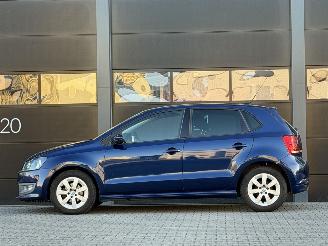 Volkswagen Polo 1.2 TDI BlueMotion Navi picture 6