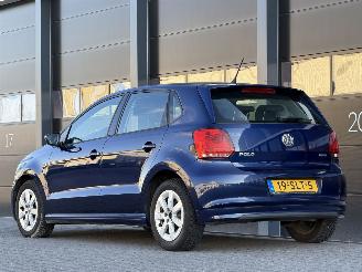Volkswagen Polo 1.2 TDI BlueMotion Clima picture 5