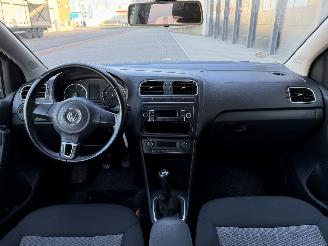 Volkswagen Polo 1.2 TDI BlueMotion Clima picture 7