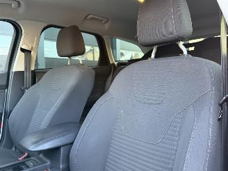 Ford Focus 1.0 Titanium Navi Clima PDC picture 8