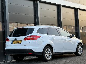 Ford Focus 1.0 Titanium Navi Clima PDC picture 4