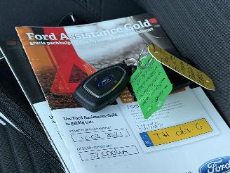 Ford Focus 1.0 Titanium Navi Clima PDC picture 13