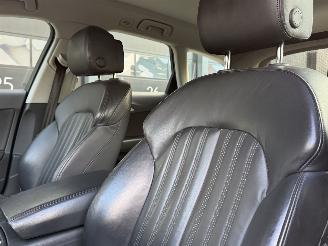 Audi A6 avant 3.0 TDI quattro Navi Clima Bose picture 8