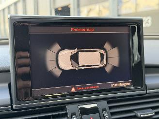 Audi A6 avant 3.0 TDI quattro Navi Clima Bose picture 10