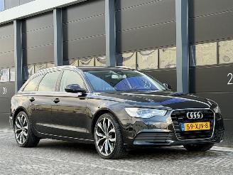 Audi A6 avant 3.0 TDI quattro Navi Clima Bose picture 2