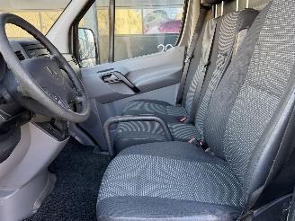 Mercedes Sprinter 3.0 319 CDI V6 Airco L2-H2 3-PERS picture 9