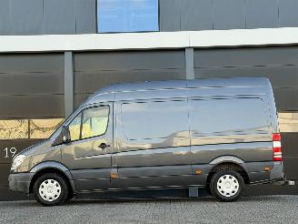 Mercedes Sprinter 3.0 319 CDI V6 Airco L2-H2 3-PERS picture 6