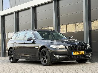 BMW 5-serie 520d Panorama Clima Xenon PDC picture 2