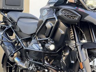 BMW R 1250 GS Adventure Martin Edition volledig akrapovic uitlaatsysteem picture 21