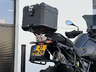 BMW R 1250 GS Adventure Martin Edition volledig akrapovic uitlaatsysteem picture 22