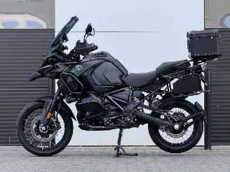 BMW R 1250 GS Adventure Martin Edition volledig akrapovic uitlaatsysteem picture 1